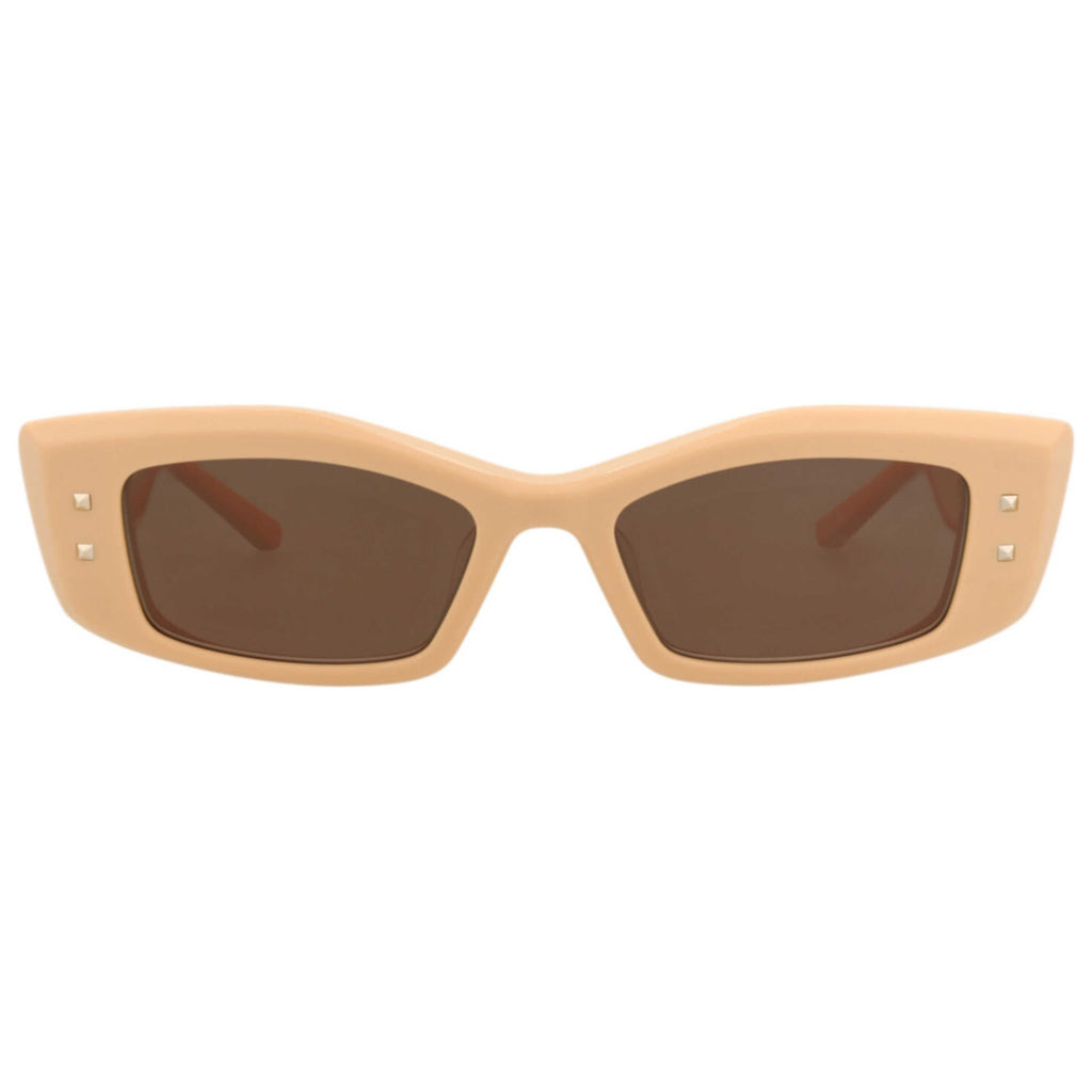 Valentino Women's Sunglasses VLS-109E-52
