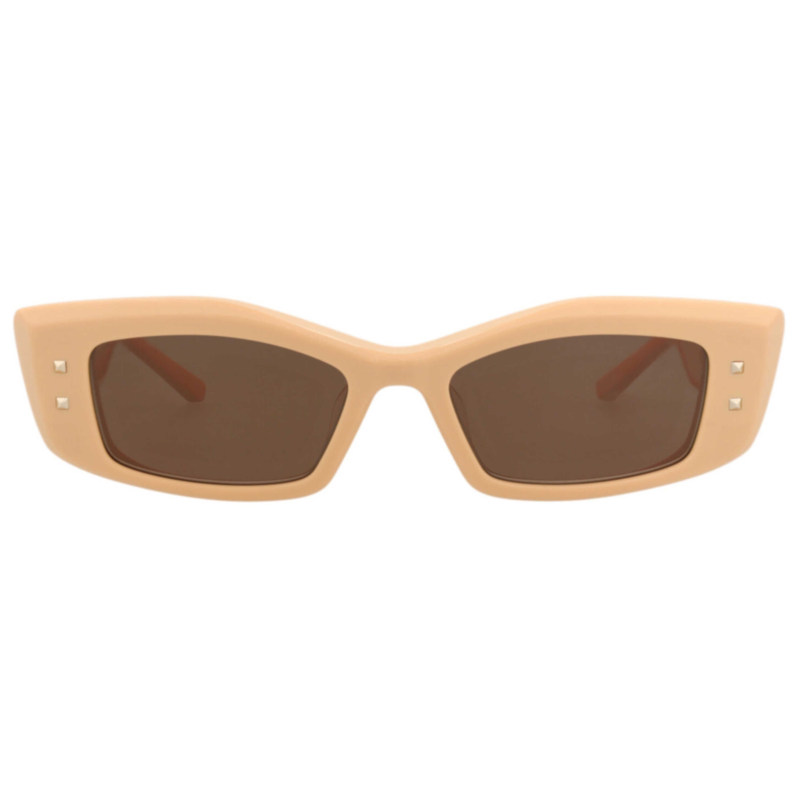 Valentino Women's Sunglasses VLS-109E-52
