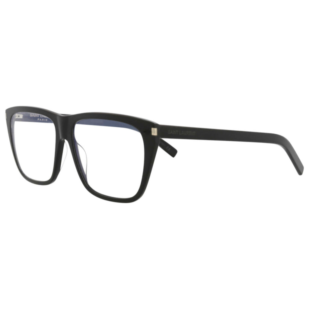 Saint Laurent Unisex Eyeglasses SL434SLIM-30010714-001