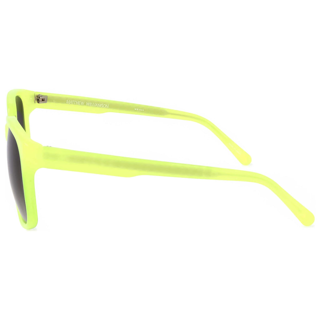 Linda Farrow Women's Sunglasses MW64-C6-59