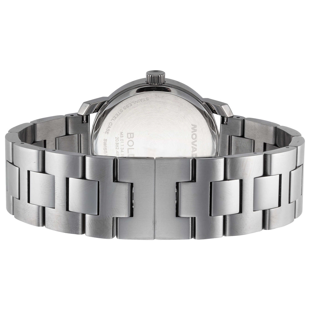 Movado Access Men's Watch 3600913