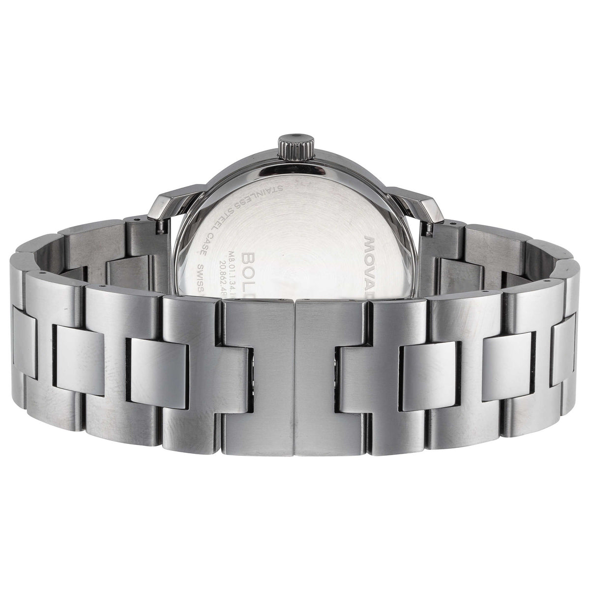 Movado Access Men's Watch 3600913