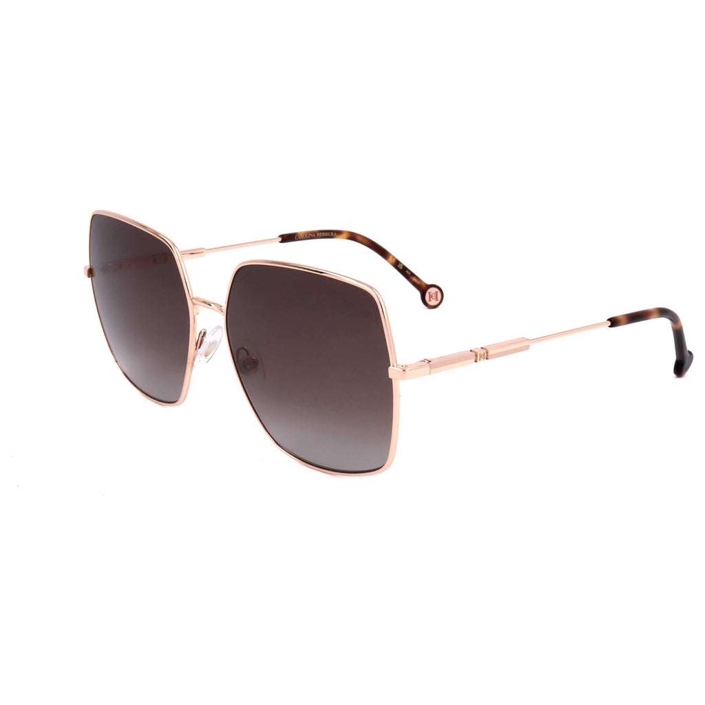 Carolina Herrera Women's Sunglasses HER0139-S-DDB-60