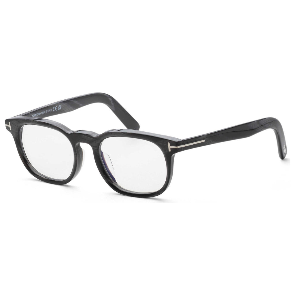Tom Ford Classic Men's Eyeglasses FT5930-D-B-063-52