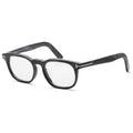 Tom Ford Classic Men's Eyeglasses FT5930-D-B-063-52
