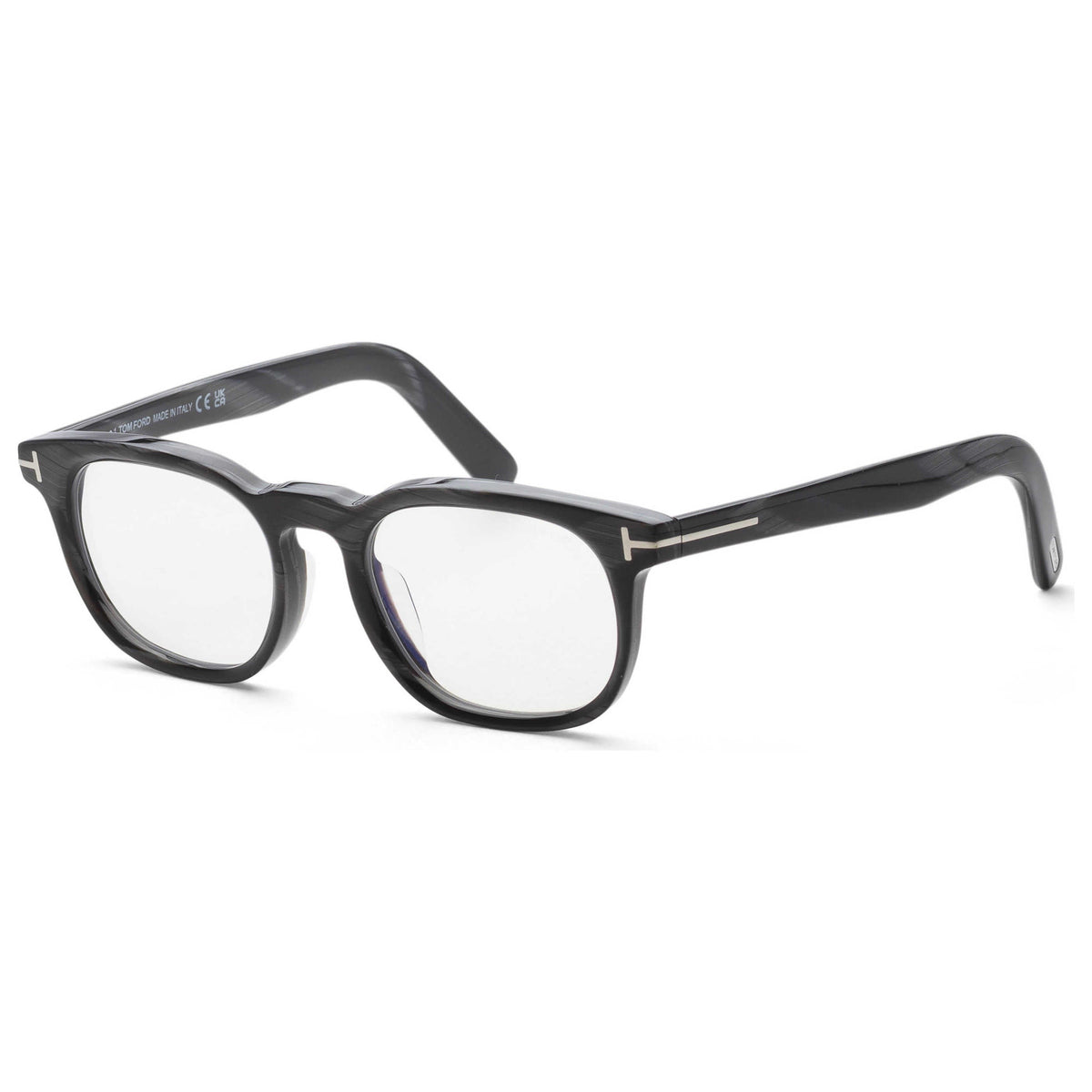 Tom Ford Classic Men's Eyeglasses FT5930-D-B-063-52