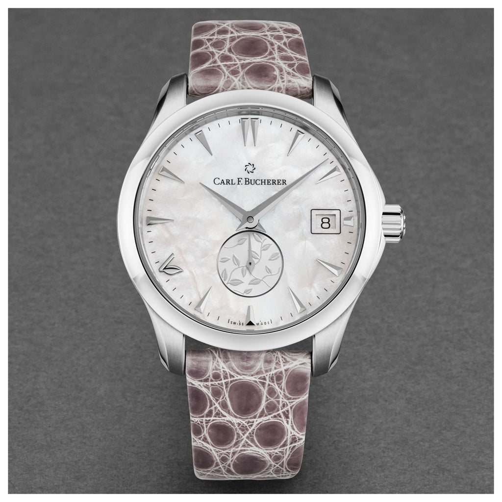 Carl F. Bucherer Women's Watch 0010922087301