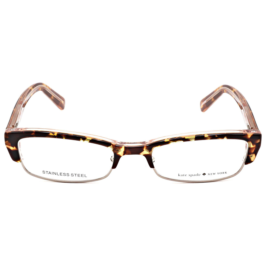 Kate Spade Unisex Eyeglasses JOETTA-FK2-50