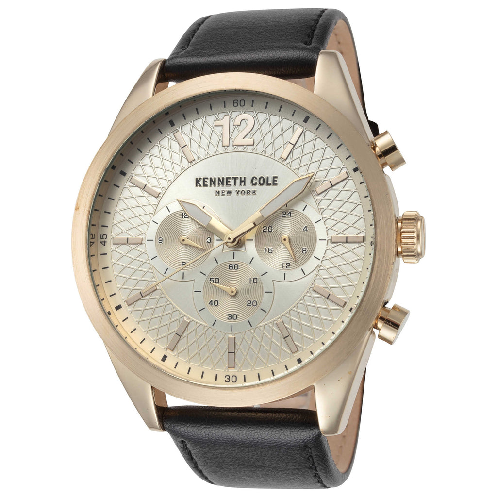 Kenneth Cole Men's Watch KC51085001