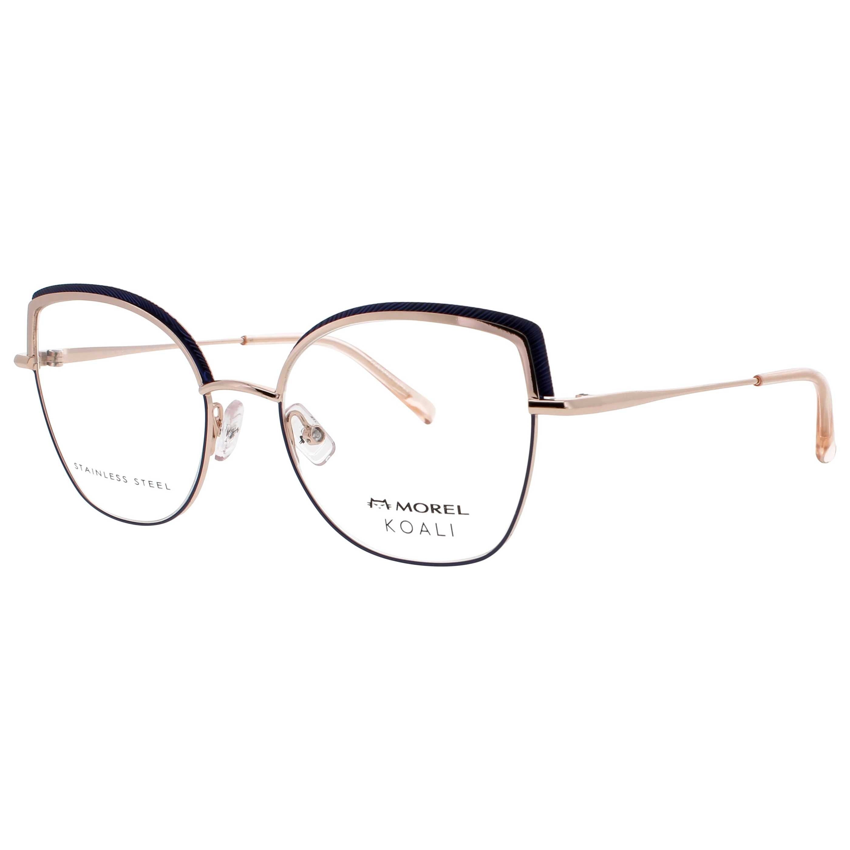 Koali Women's Eyeglasses KOALI-MOREL-20111K-BP12-51