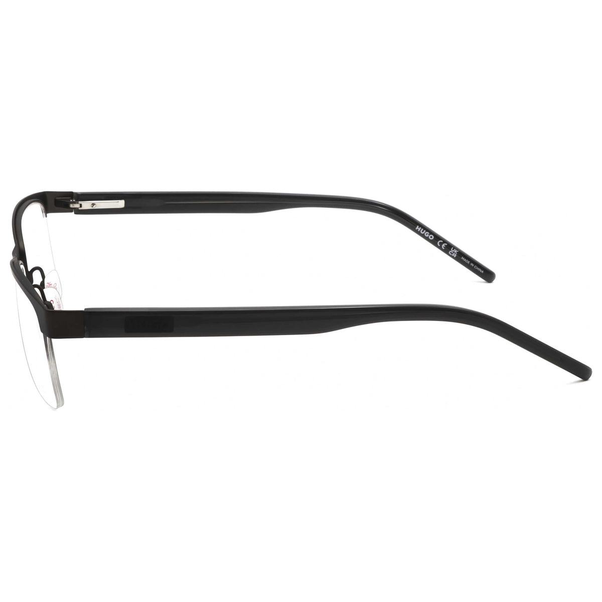 Hugo Boss Men's Eyeglasses HG1199-SVK-53