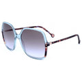 Carolina Herrera Women's Sunglasses HER0244-S-MVU-56