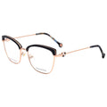 Carolina Herrera Women's Eyeglasses HER0243-KY2-53