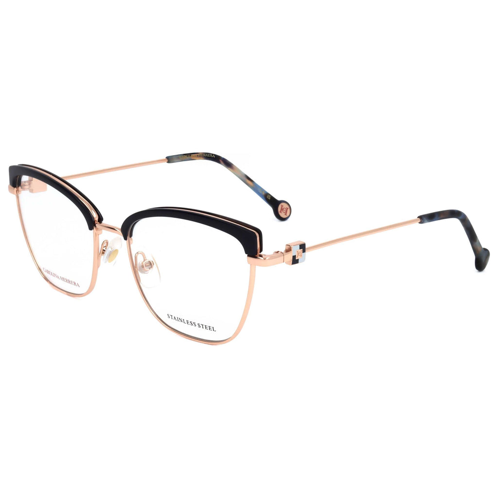 Carolina Herrera Women's Eyeglasses HER0243-KY2-53