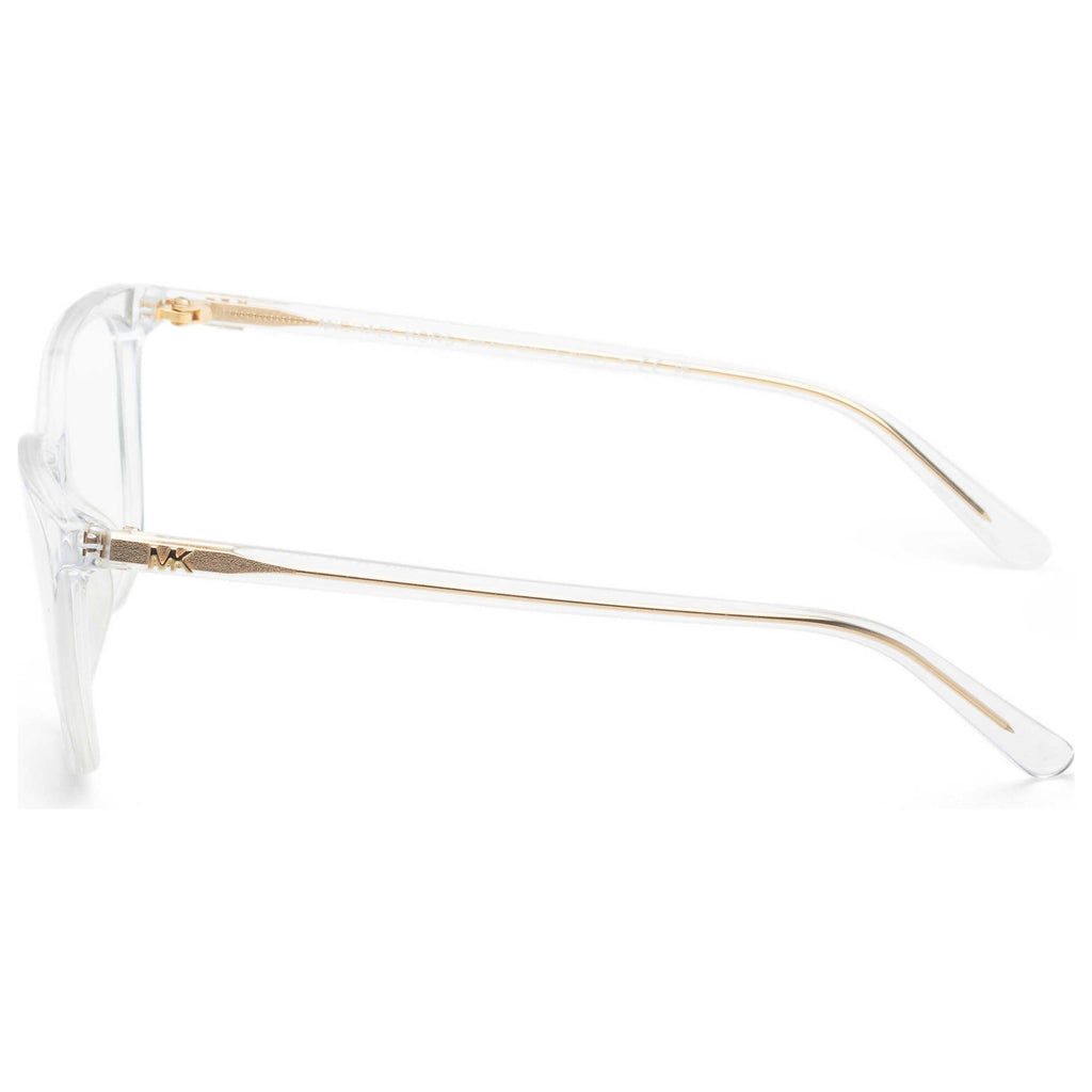 Michael Kors Women's Eyeglasses MK4067U-3015-55