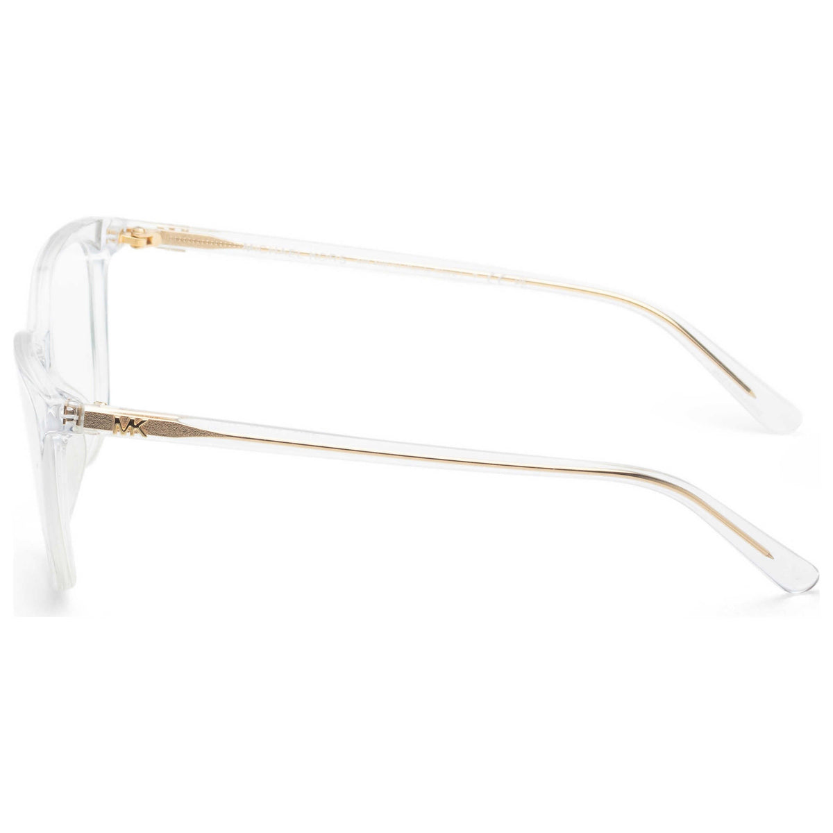 Michael Kors Women's Eyeglasses MK4067U-3015-55