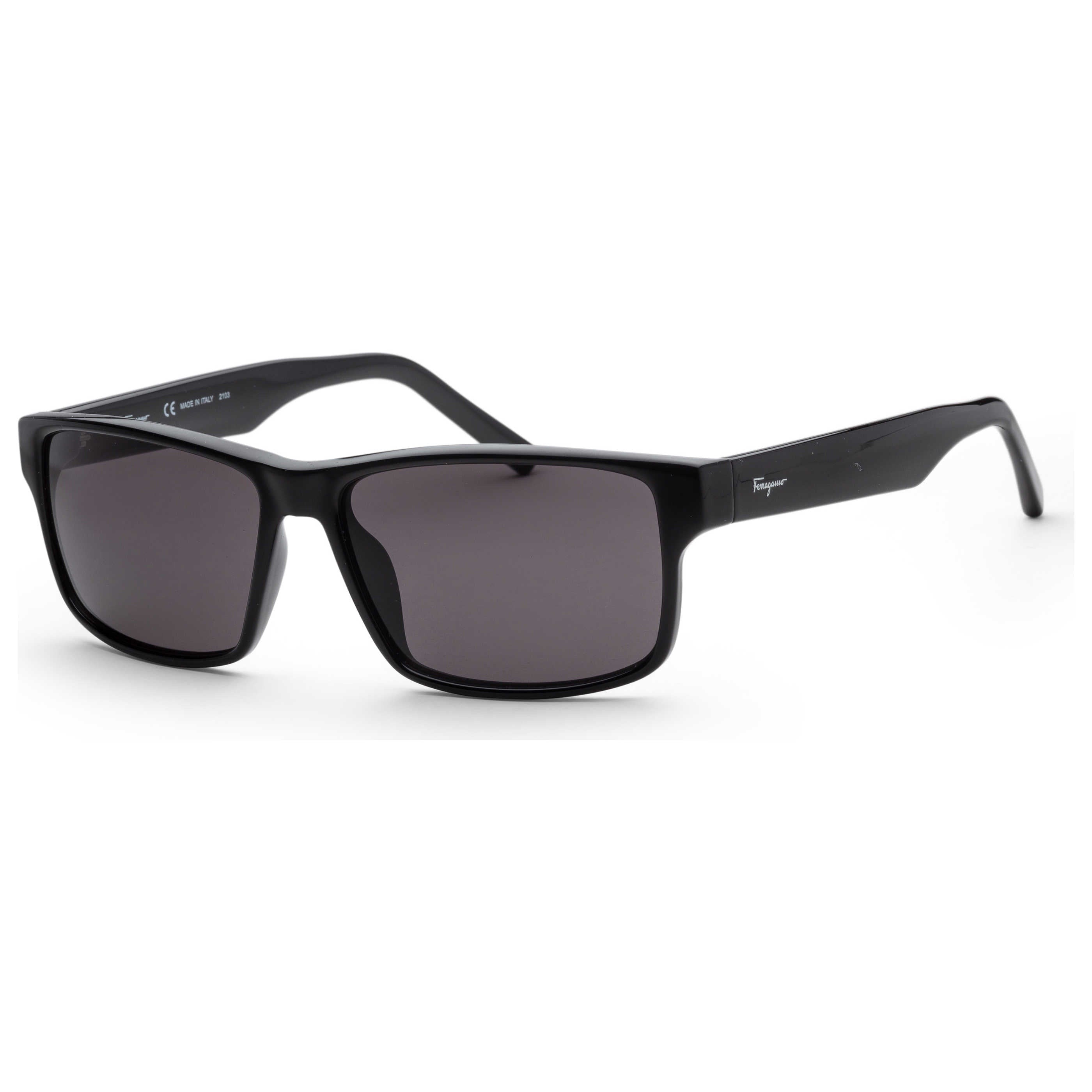 Ferragamo Fashion Women's Sunglasses SF960S-001
