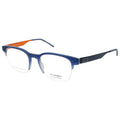Lightec Men's Eyeglasses LIGHTEC-MOREL-30286L-BO02-51