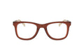 Kris Van Assche by Linda Farrow Men's Stainless steel Glasses