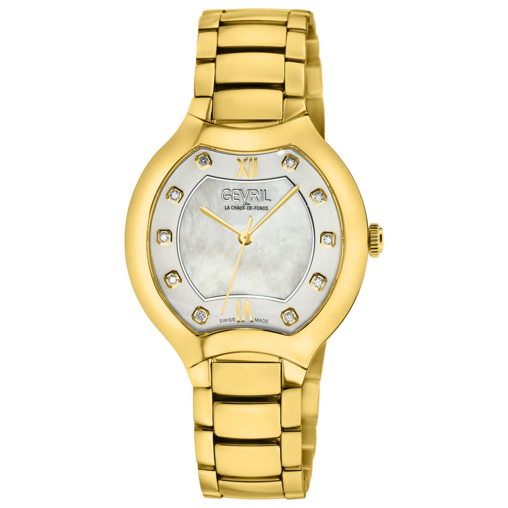 Gevril Women's Watch 11021B