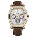 Carl F. Bucherer Men's Watch 0010615031312