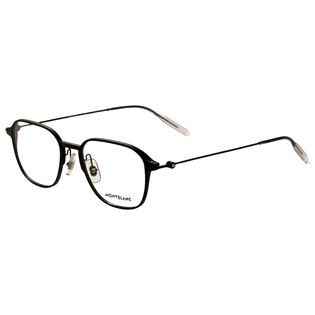 Montblanc Men's Eyeglasses MB0358O-002-51