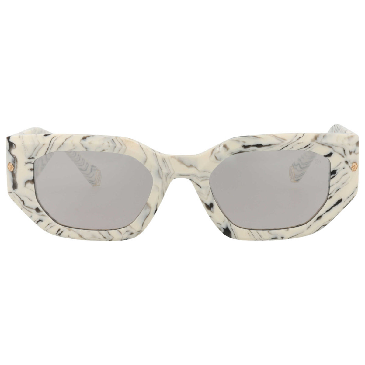 Philipp Plein Women's Sunglasses SPP066M-51-09YL