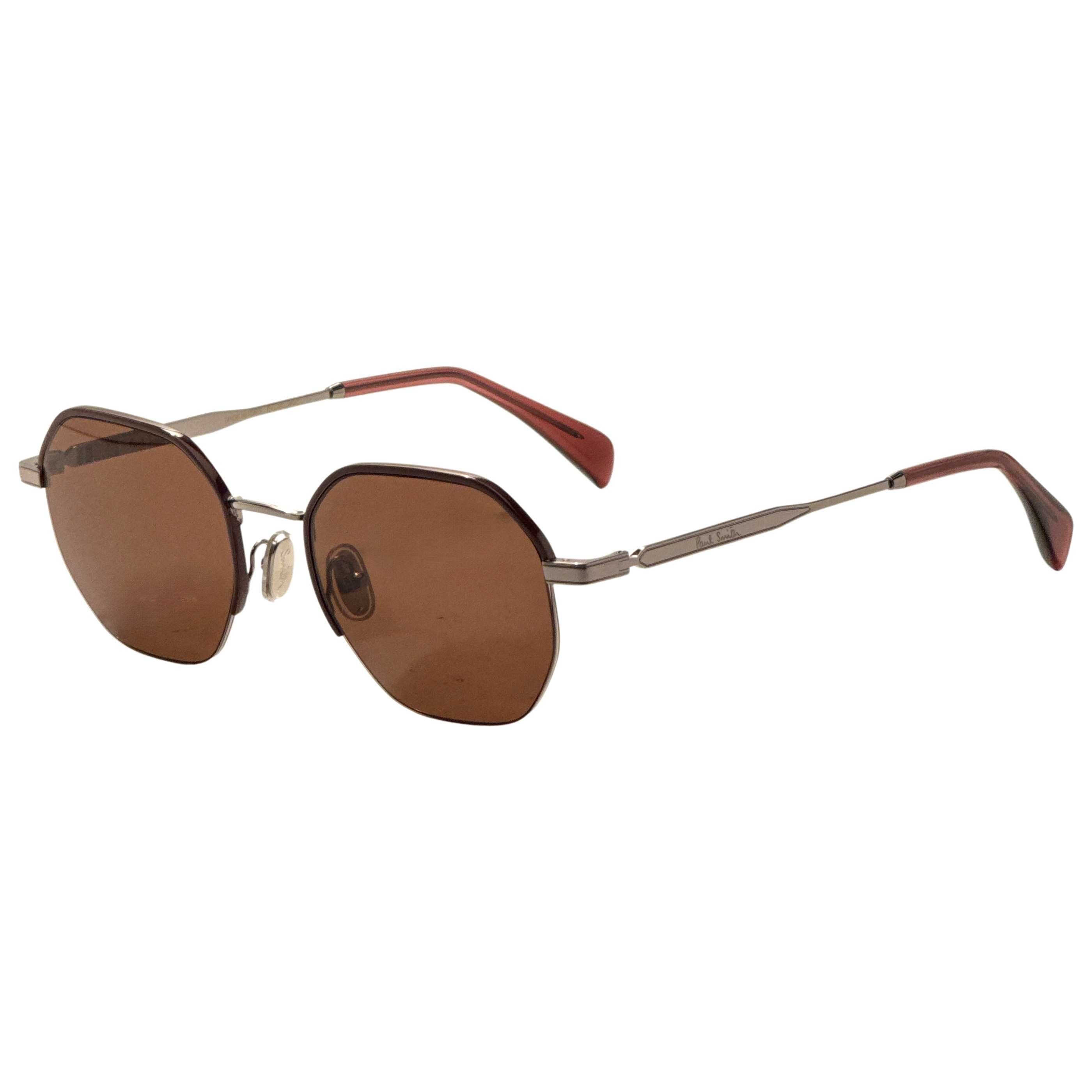 Montblanc Men's Sunglasses MB0382S-001