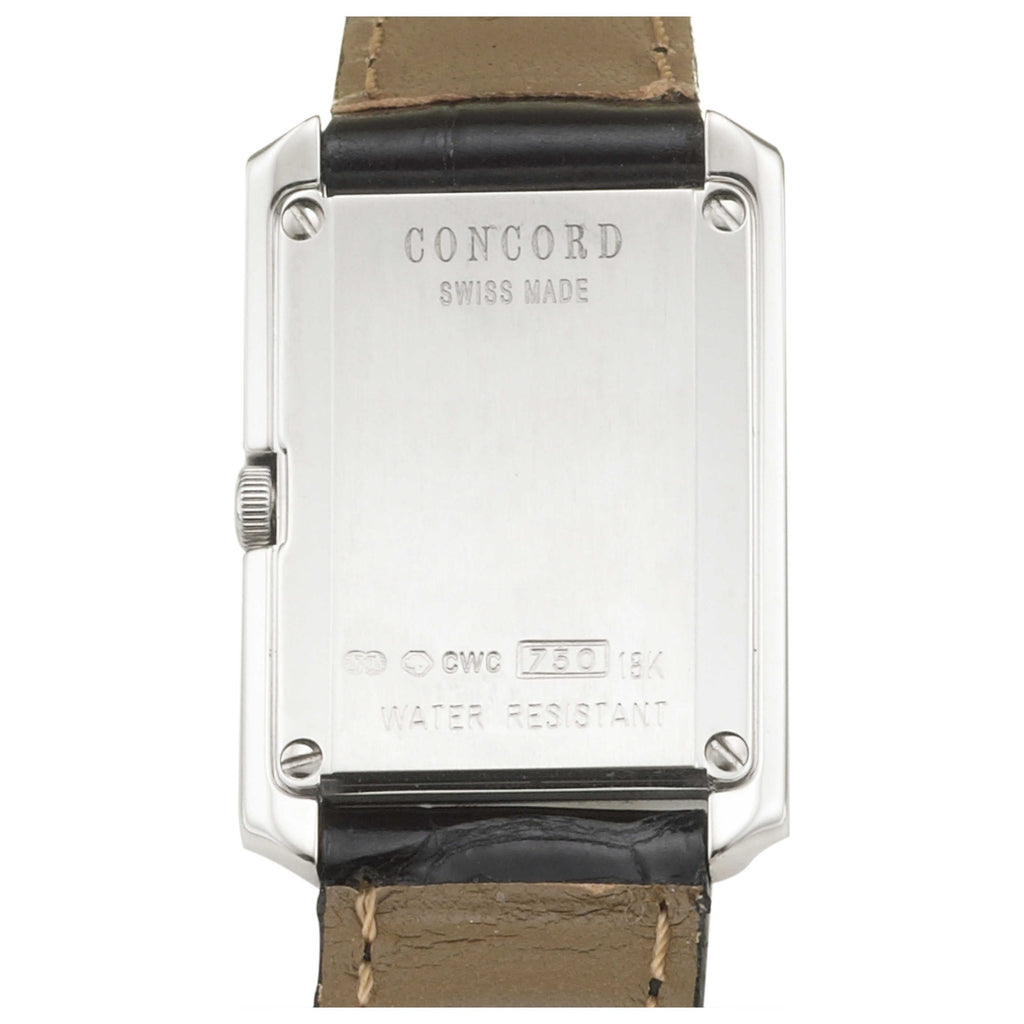 Concord Women's Quartz Watch 0311007