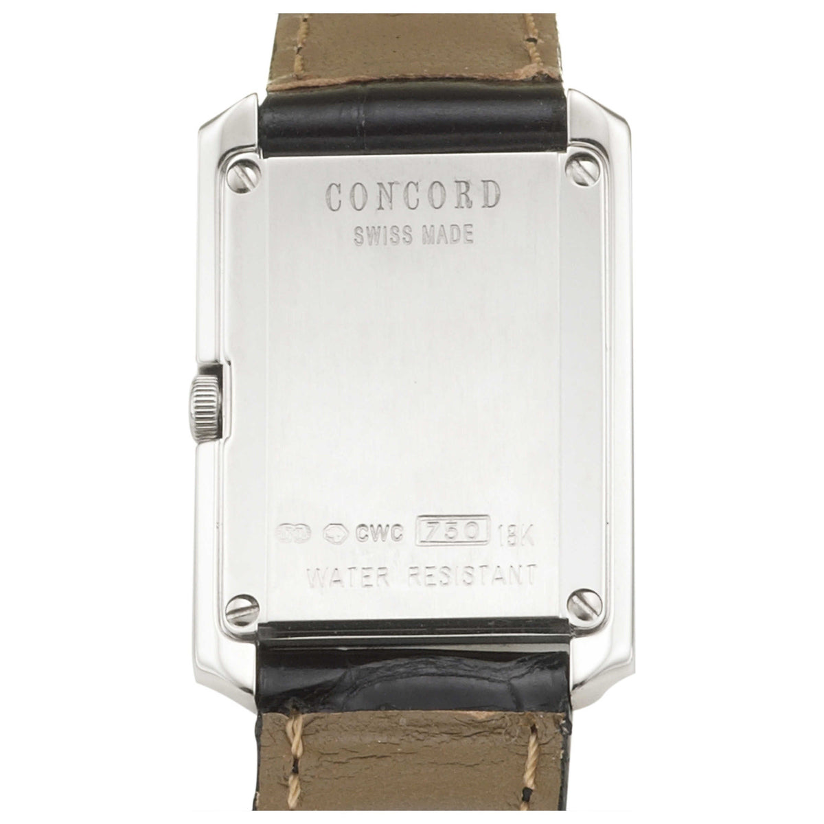 Concord Women's Quartz Watch 0311007