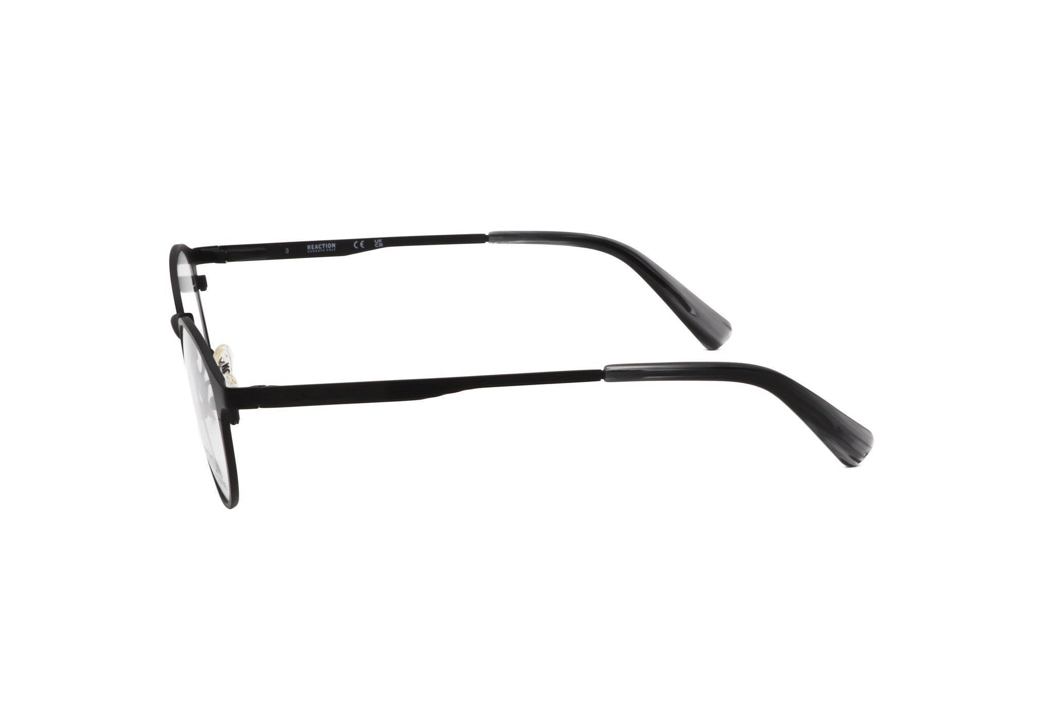 Kenneth Cole Men's Metal Glasses