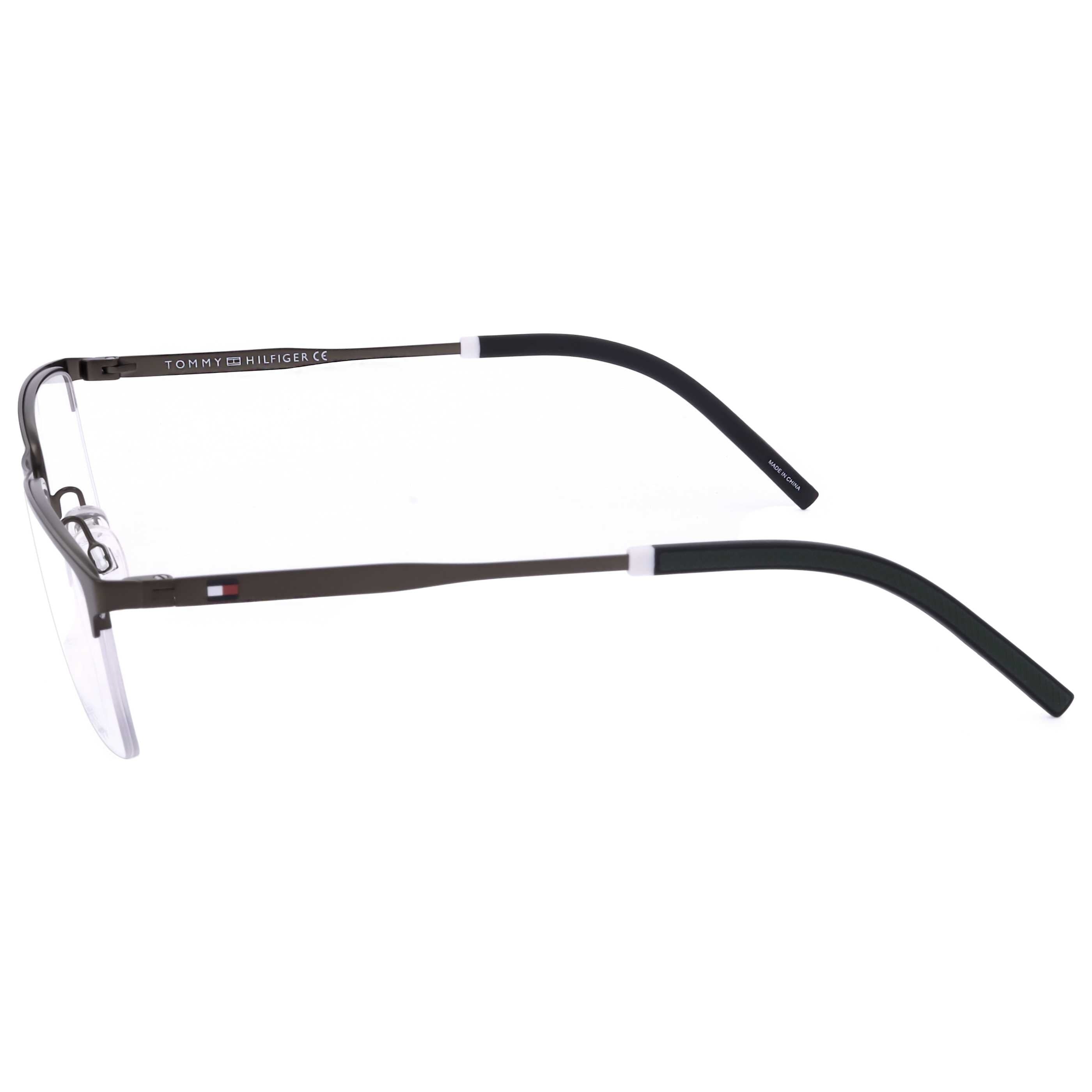 Tommy Hilfiger Men's Eyeglasses TH1830-4C3-56