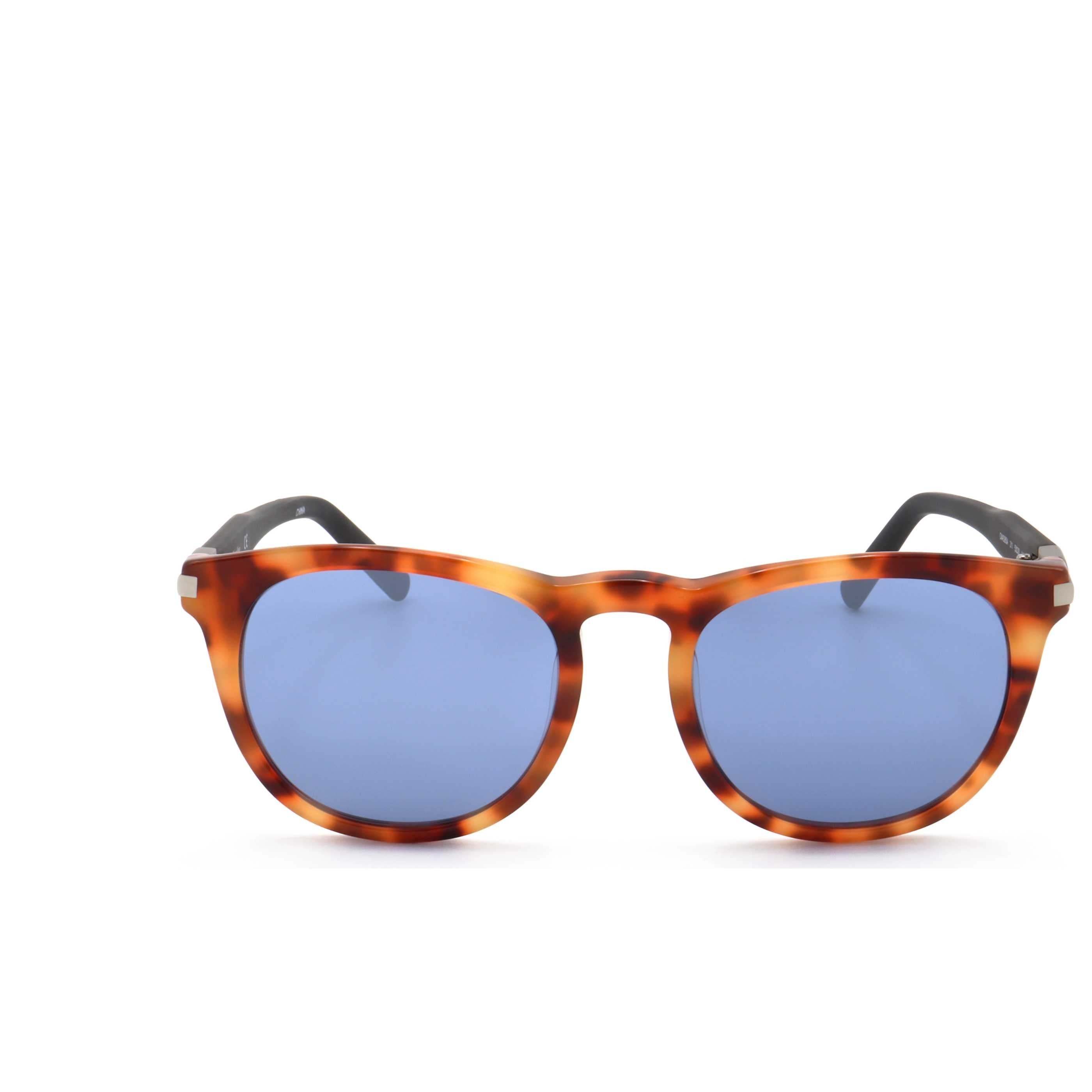 Calvin Klein Men's Sunglasses CK4328SA-211-53