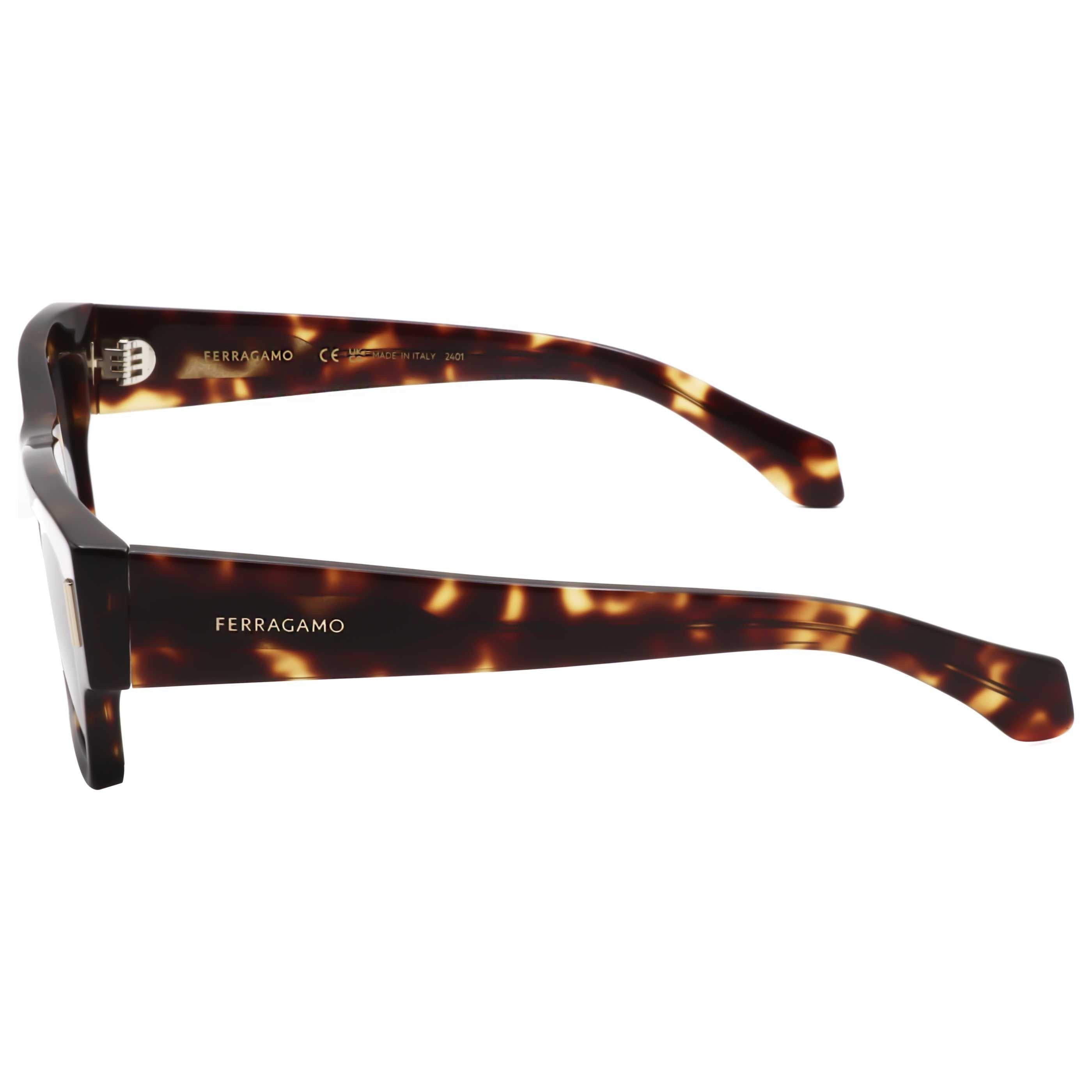 Ferragamo Men's Sunglasses SF2011S-242-53