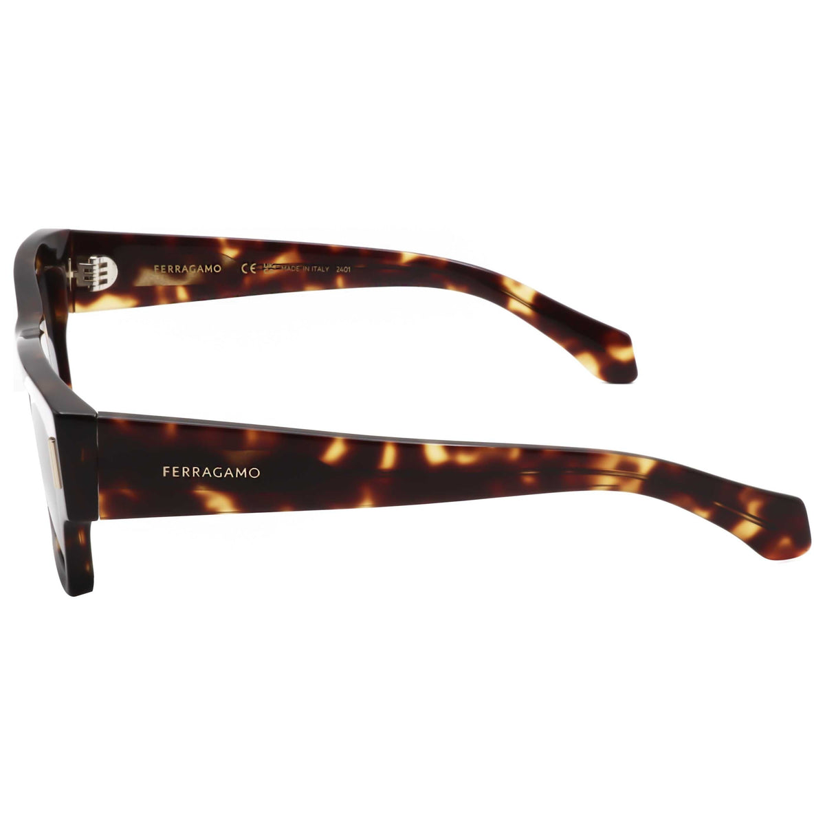 Ferragamo Men's Sunglasses SF2011S-242-53