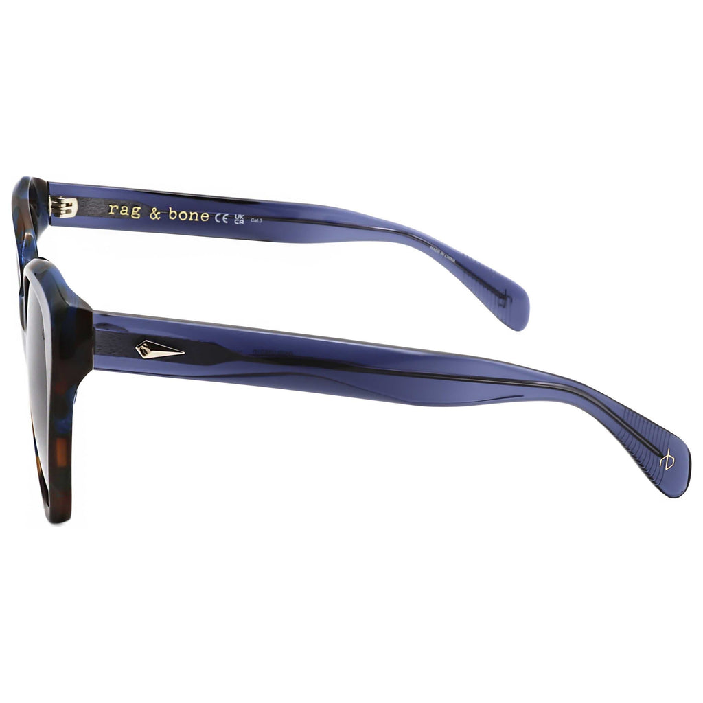 Rag & Bone Women's Sunglasses RNB1083-S-X8Q-54