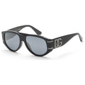 Dolce & Gabbana Women's Sunglasses DG4499-501-6G-57