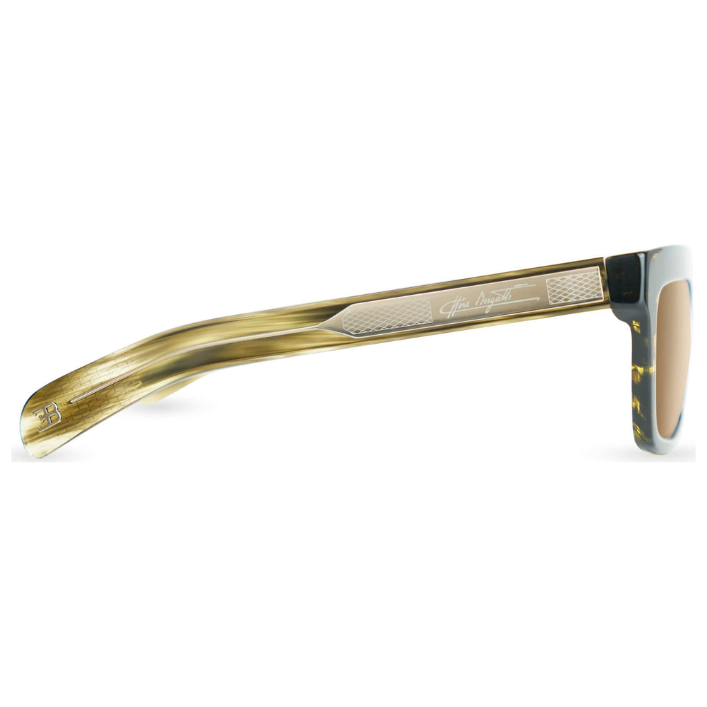 Bugatti Men's Sunglasses 44-DT