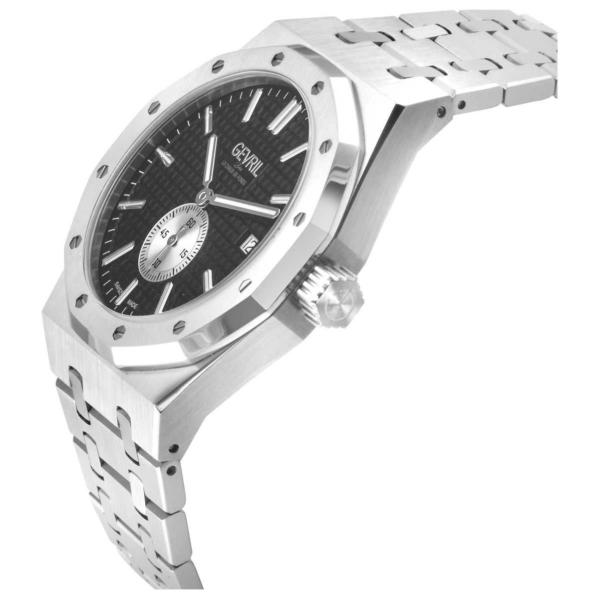 Gevril Men's Watch 49410B
