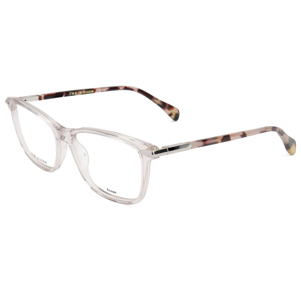 Rag & Bone Women's Eyeglasses RNB3031-FWM-54