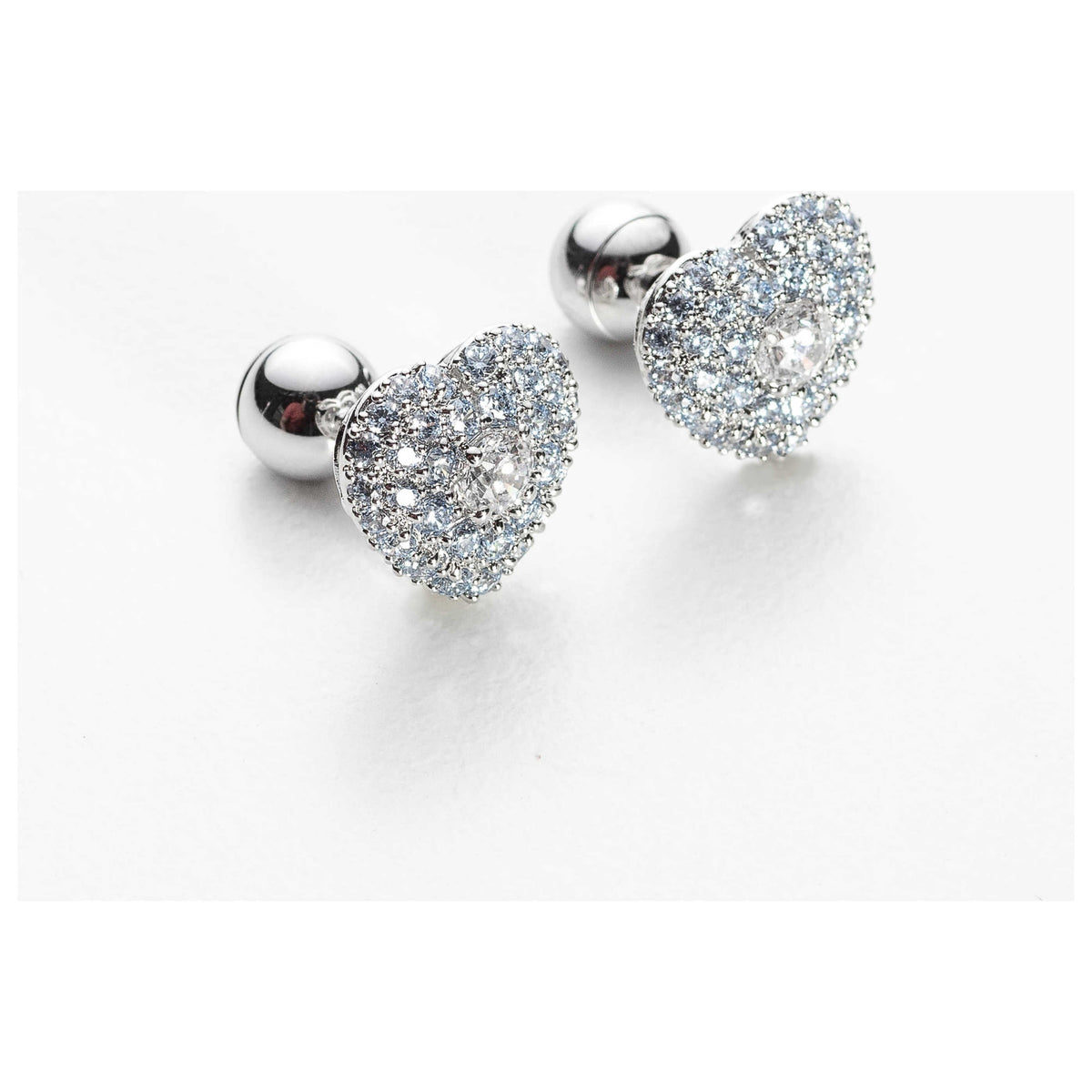 Swarovski Women's Earring 5683576