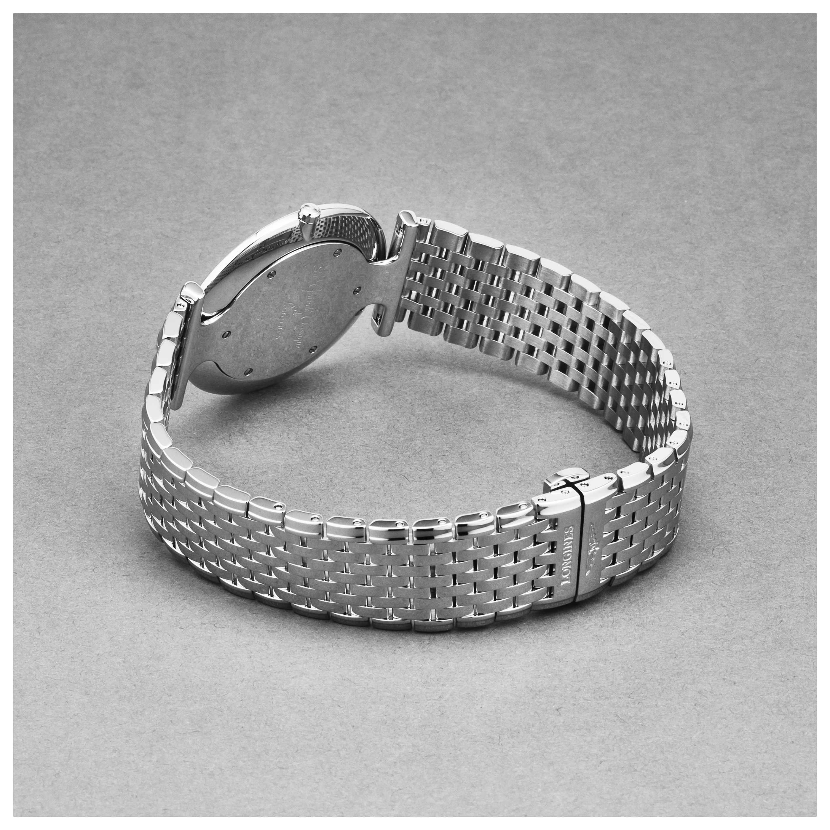 Longines LaGrande Women's Watch L47554516
