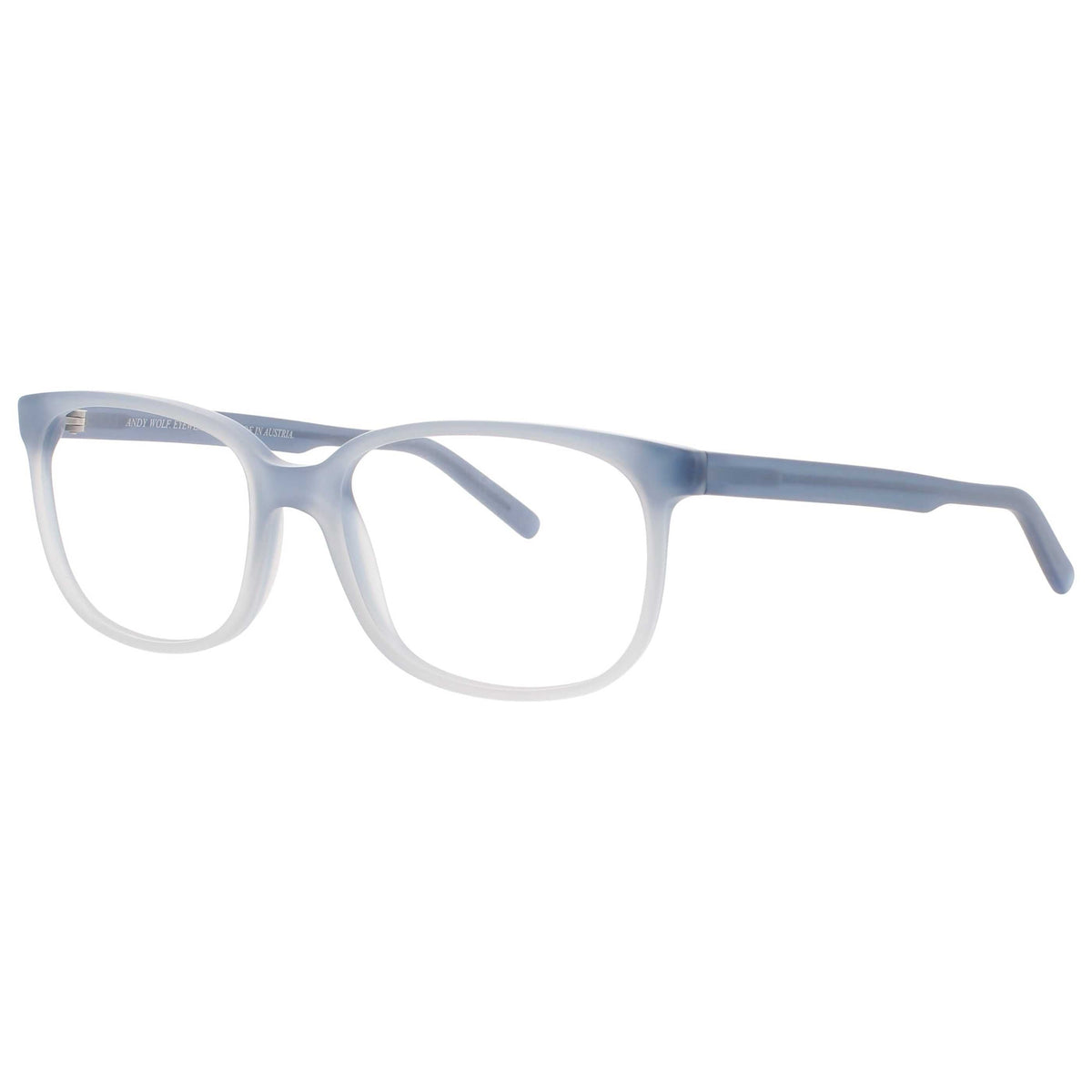 Andy Wolf Unisex Eyeglasses AW-4523-D-52