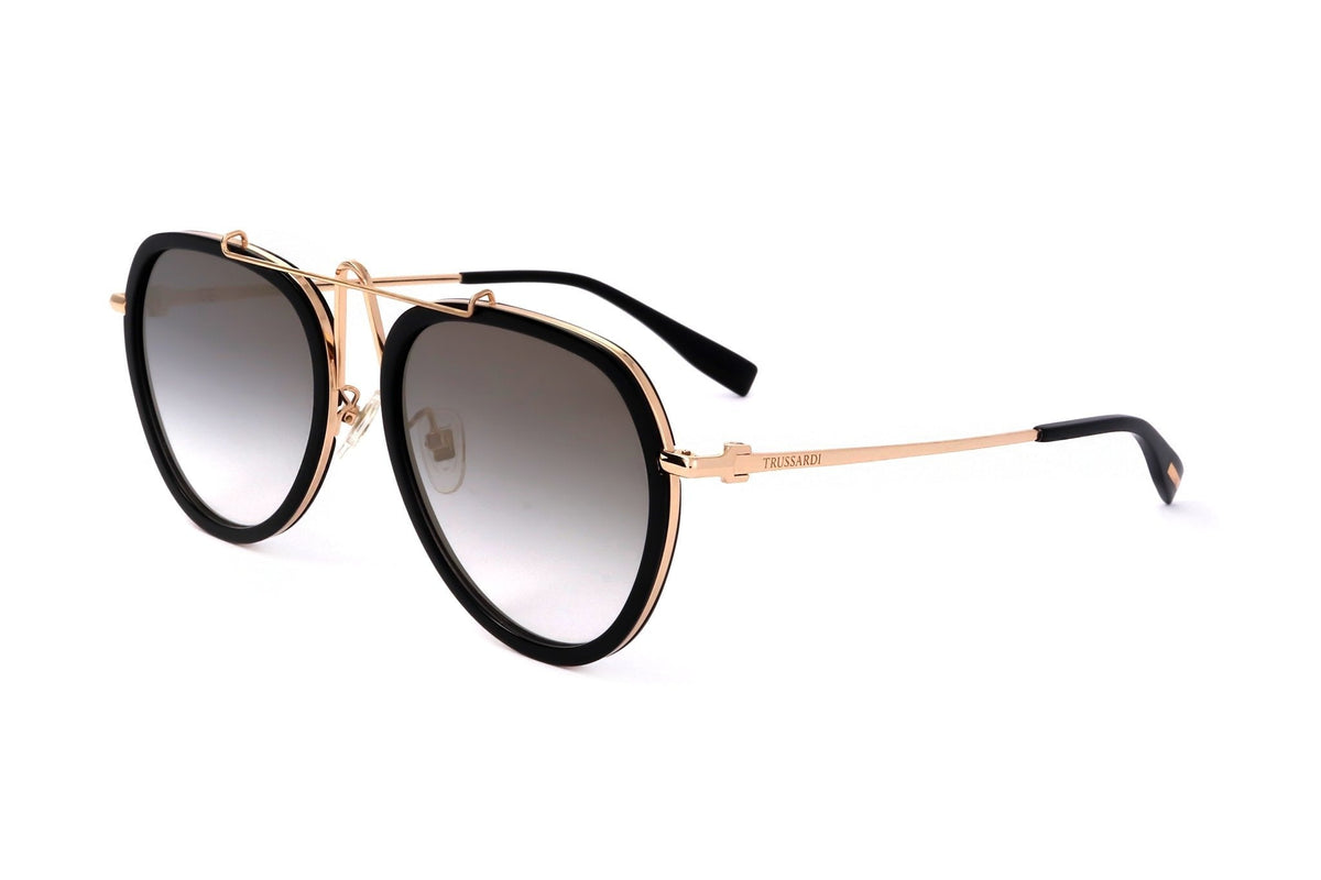 Trussardi Women's Combined Sunglasses
