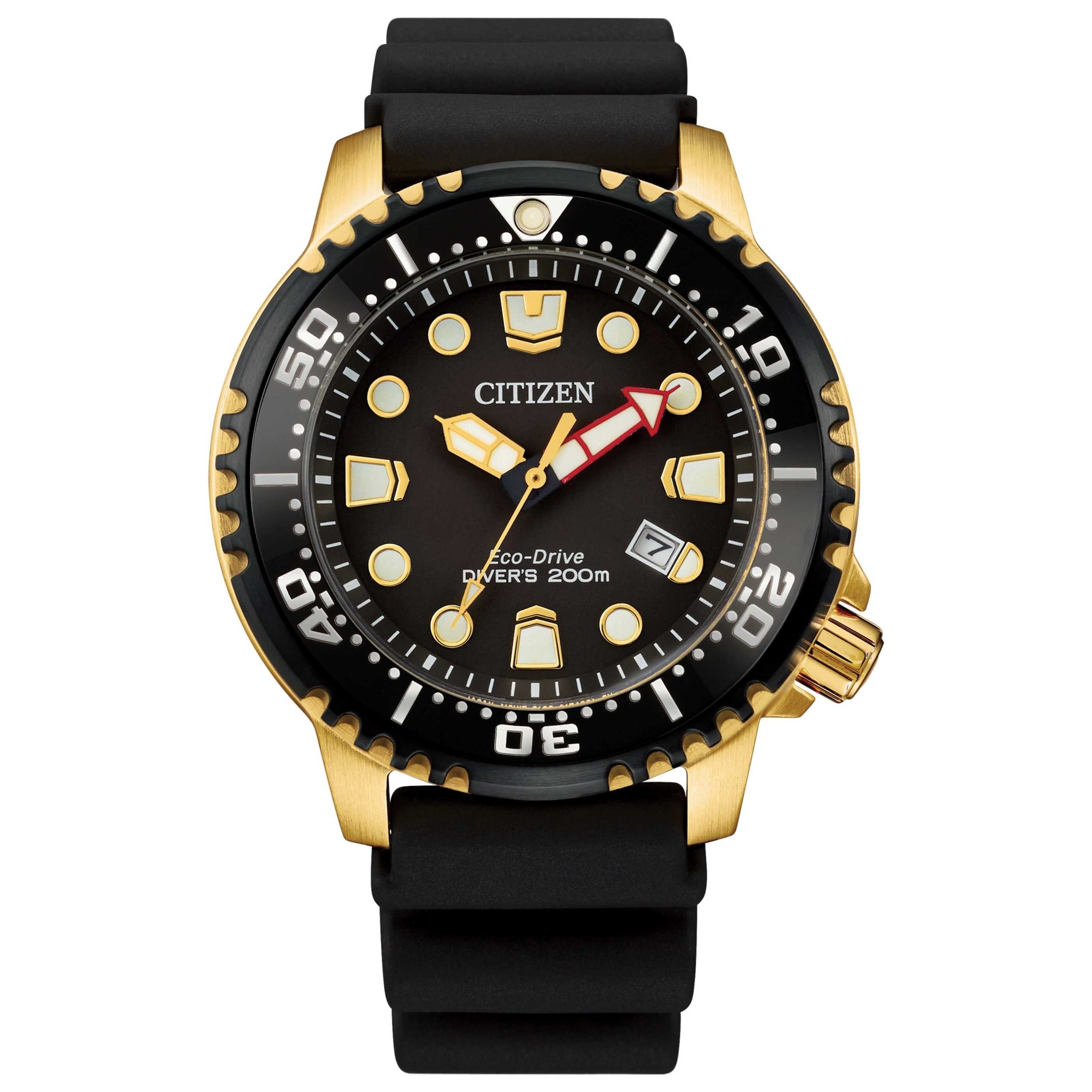 Citizen Men's Quartz Solar Watch BN0152-06E