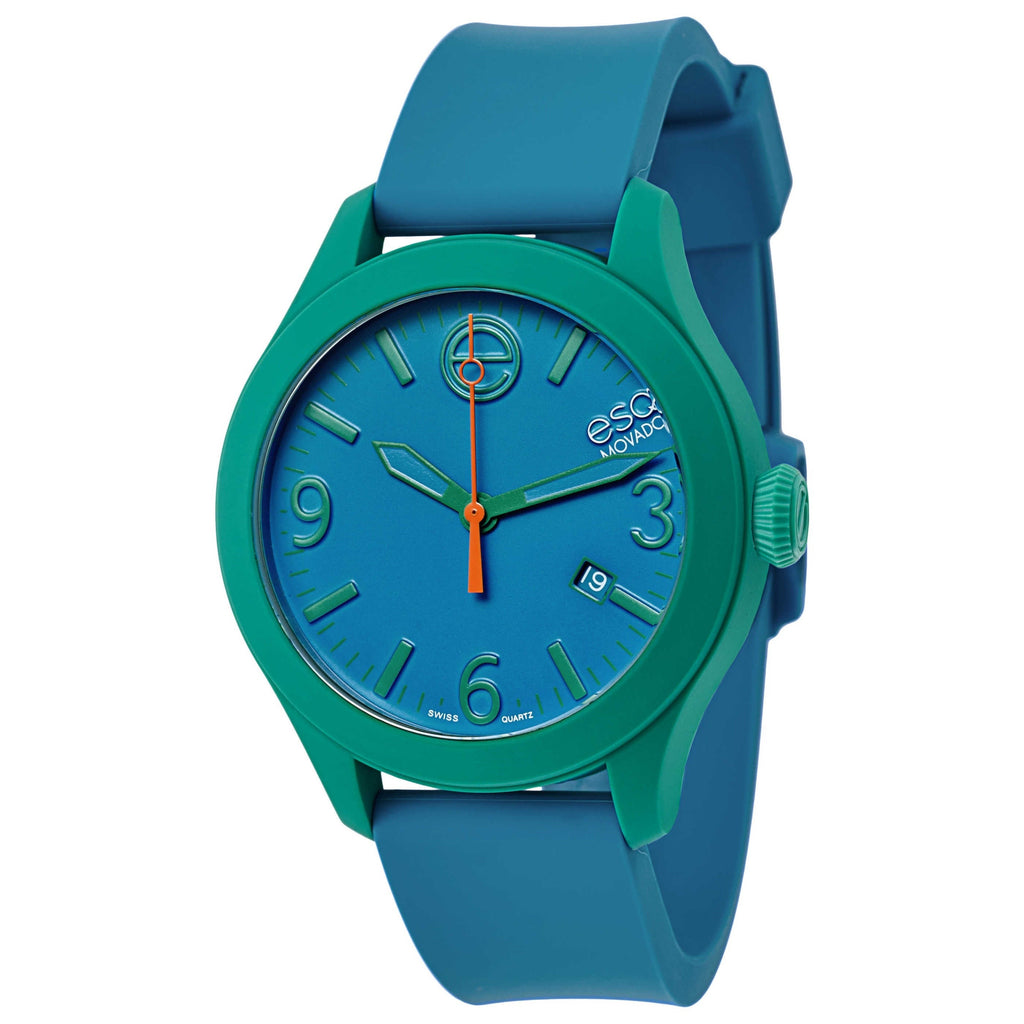 ESQ by Movado Men's Quartz Watch 07301465