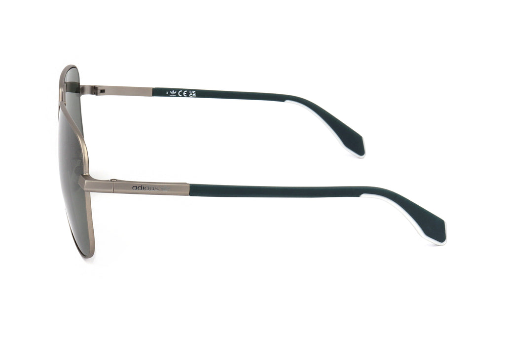 Adidas Original Men's Metal Sunglasses