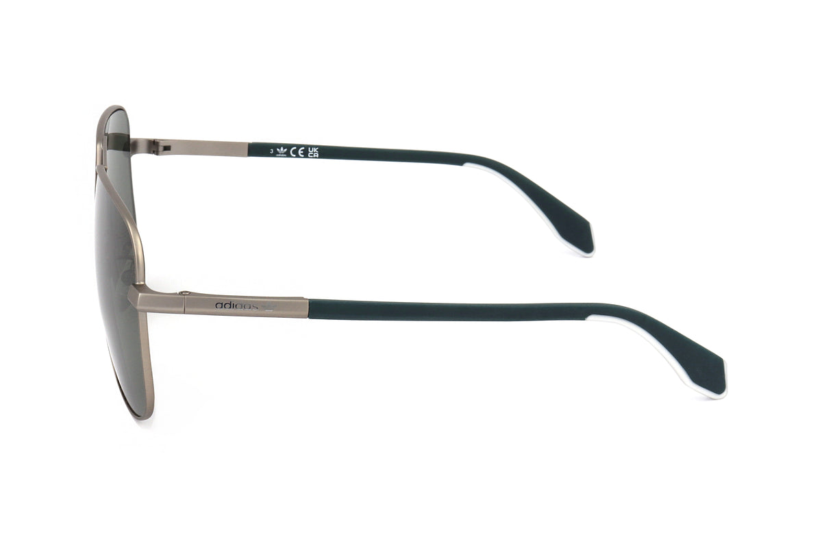 Adidas Original Men's Metal Sunglasses