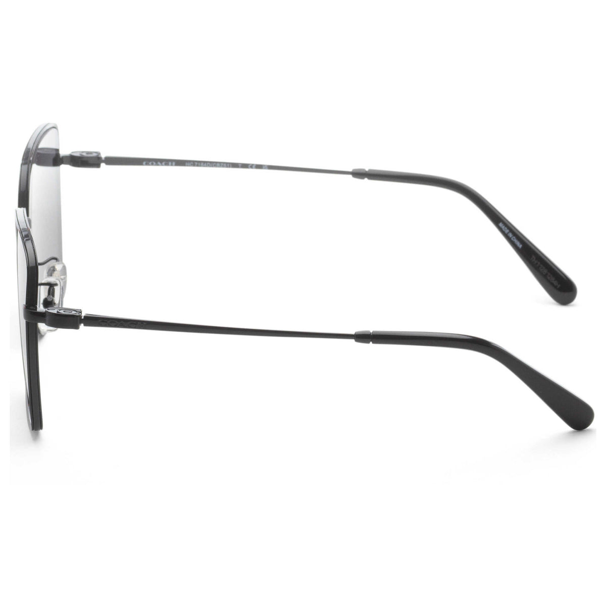 Coach Women's Sunglasses HC7184D-934487-56