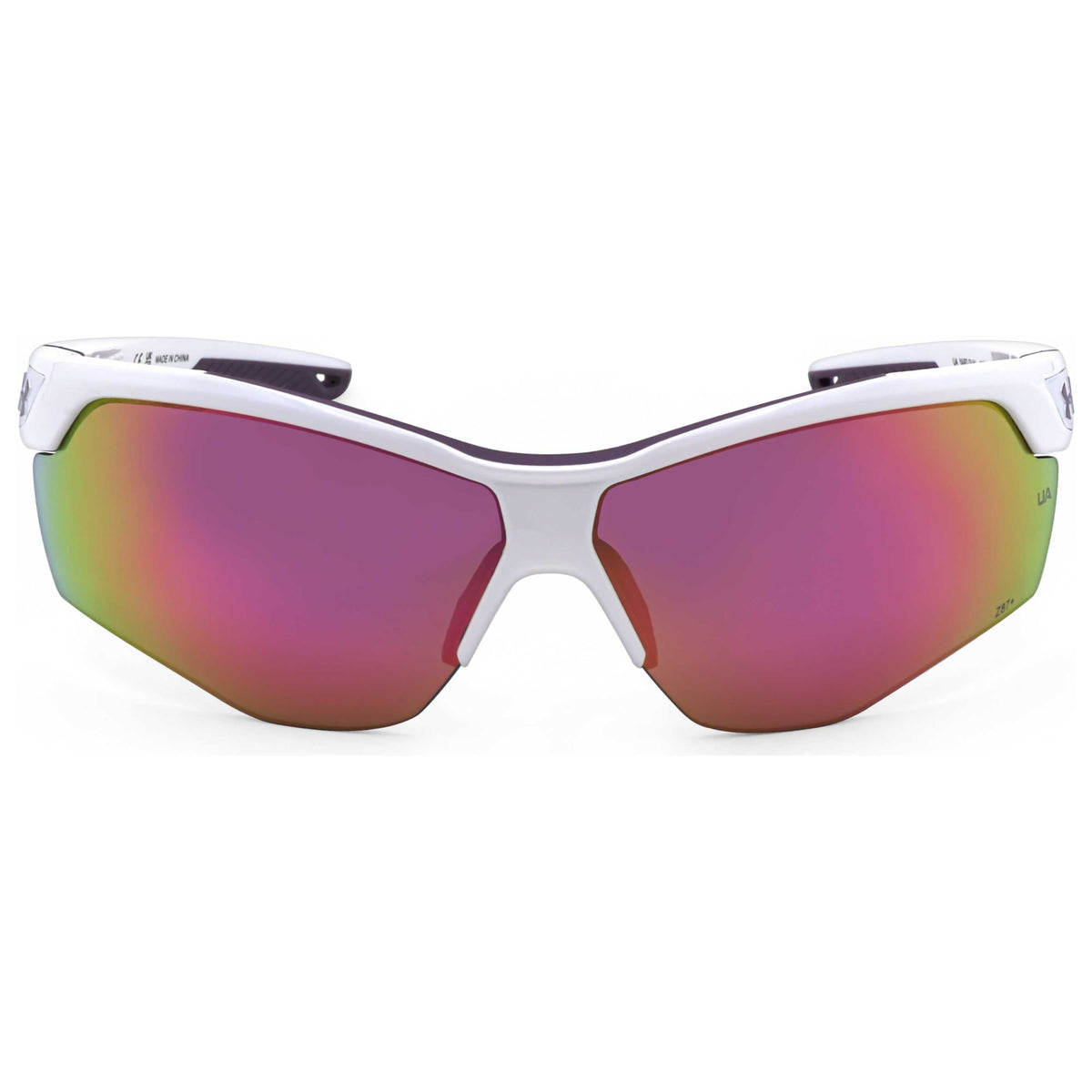 Under Armour Unisex Sunglasses UAYARDDUAL-NIC-76